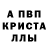 Метадон мёд Foreighn